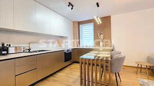 Apartament mobilat cu parcare Urban Plaza - imagine 18