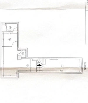 inchiriez spatiu comercial Piata Amzei - imagine 3
