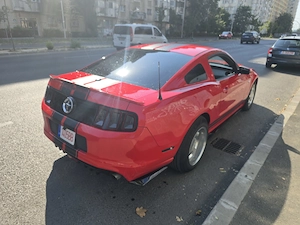 Ford mustang 3.7 2014 - imagine 4