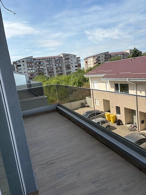 Apartament tip studio - imagine 6