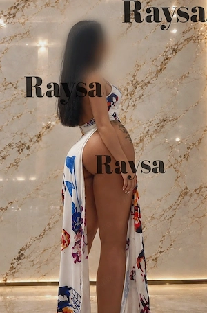 Nouă în orașul tău Raysa Unguroaica 100%reală 