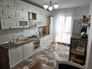 Casă tip triplex, 4 cam 2 bai, 110 mp utili, teren 200 mp – Dumbrăvița - imagine 5