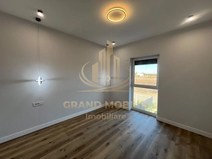 Ansamblu Rezidențial de Duplexuri în Moșnița Nouă, 4 cam 116 mp utili - imagine 11