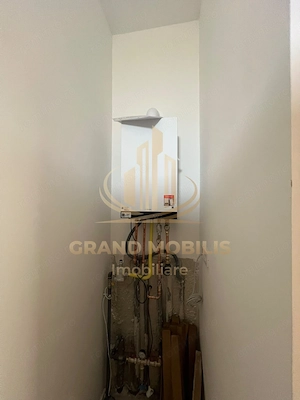 Ansamblu Rezidențial de Duplexuri în Moșnița Nouă, 4 cam 116 mp utili - imagine 15