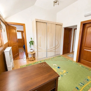 Casă P+1E+M, 8 camere – spațioasă, ideală pentru familie - imagine 7