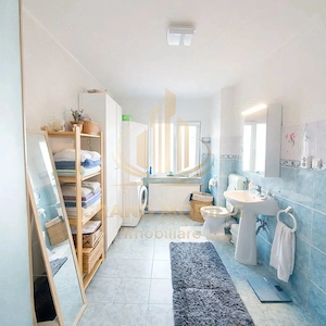 Casă P+1E+M, 8 camere – spațioasă, ideală pentru familie - imagine 4