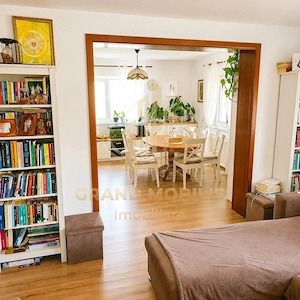 Casă P+1E+M, 8 camere – spațioasă, ideală pentru familie - imagine 2