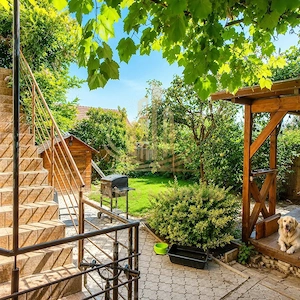 Casă P+1E+M, 8 camere – spațioasă, ideală pentru familie