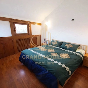 Casă P+1E+M, 8 camere – spațioasă, ideală pentru familie - imagine 5