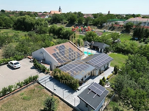 Proprietate Unică cu Afacere Profitabilă Inclusă | 1600mp teren