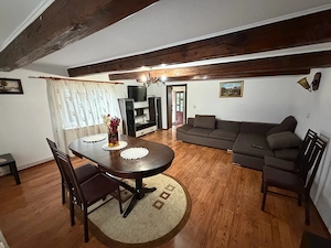 Proprietar, inchiriez casa pe termen lung in Zarnesti, Tohanul Vechi - imagine 6