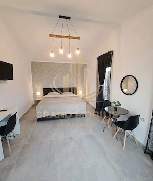 Proprietate Unică cu Afacere Profitabilă Inclusă | 1600mp teren - imagine 2