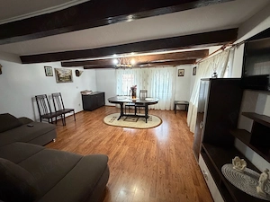 Proprietar, inchiriez casa pe termen lung in Zarnesti, Tohanul Vechi - imagine 2