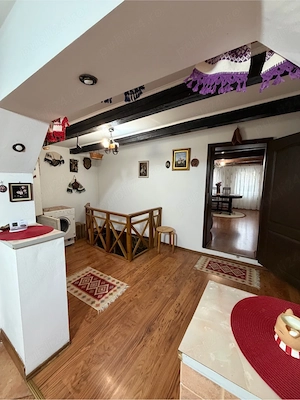 Proprietar, inchiriez casa pe termen lung in Zarnesti, Tohanul Vechi - imagine 9