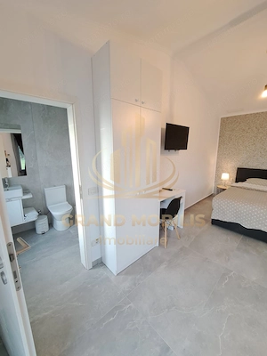Proprietate Unică cu Afacere Profitabilă Inclusă | 1600mp teren - imagine 5