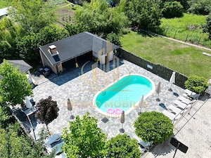 Proprietate Unică cu Afacere Profitabilă Inclusă | 1600mp teren - imagine 18