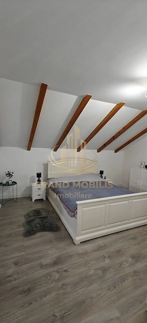 Grand Mobilis Imobiliare🏡 Casa premium Giroc, complet mobilata - imagine 8