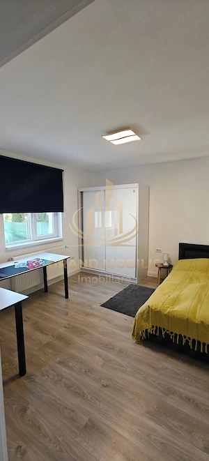 Grand Mobilis Imobiliare🏡 Casa premium Giroc, complet mobilata - imagine 7