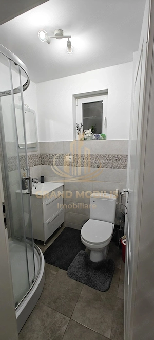 Grand Mobilis Imobiliare🏡 Casa premium Giroc, complet mobilata - imagine 6