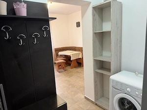 apartament nou 1 camera podul garii et 2 cu parcare - imagine 6