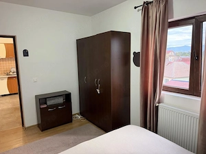 apartament nou 1 camera podul garii et 2 cu parcare - imagine 4
