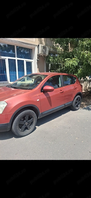 Nissan Qashqai - imagine 2
