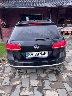 Vand VW Passat - imagine 5
