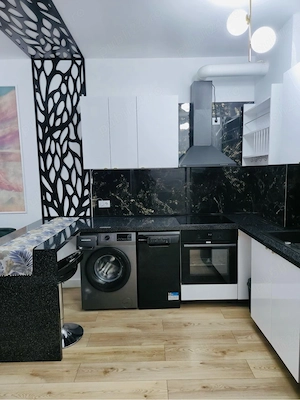 Apartament de vânzare   Silk District, Iași | Proprietar - imagine 5