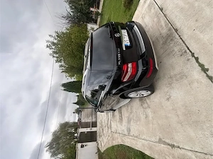 mercedes ML 350 sport 2011 , 280 CP , 200000 km - imagine 9