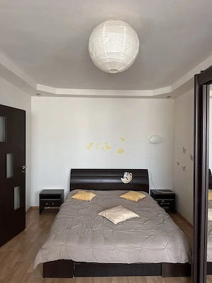 Apartament 2 camere, str. zorilor - imagine 3