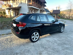 Bmw X1 Xdrive 2.0