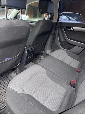 Vand VW Passat - imagine 6