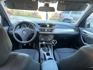 Bmw X1 Xdrive 2.0 - imagine 3