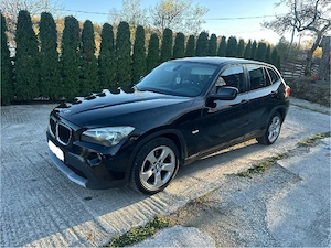 Bmw X1 Xdrive 2.0 - imagine 5