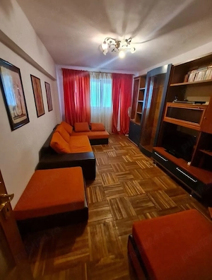Ap  2 camere decomandat, etaj 1 din 4, Mazepa 2 - imagine 5