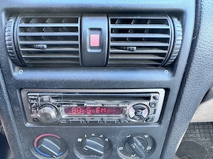 Radio cd Mp3 auto panasonic - imagine 4