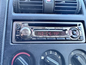Radio cd Mp3 auto panasonic - imagine 3