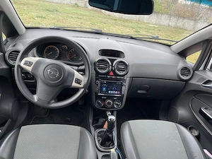 Opel Corsa D EURO5 - imagine 3