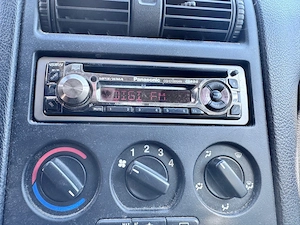 Radio cd Mp3 auto panasonic