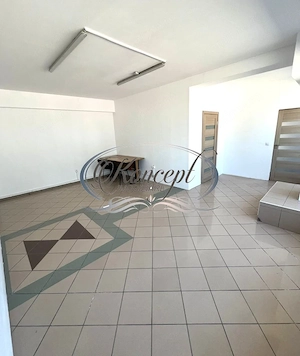 Spatiu de birouri cu acces auto si pietonal in zona Leroy Merlin, Marasti