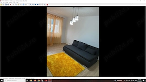 Apartament de inchiriat