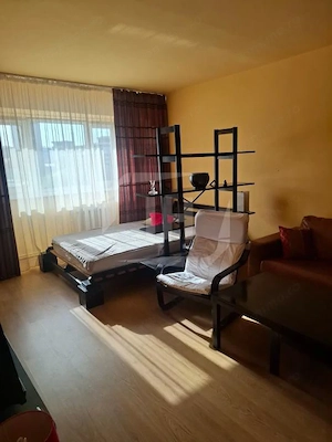 Apartament 2 camere, decomandat, Piata Marasti - imagine 2