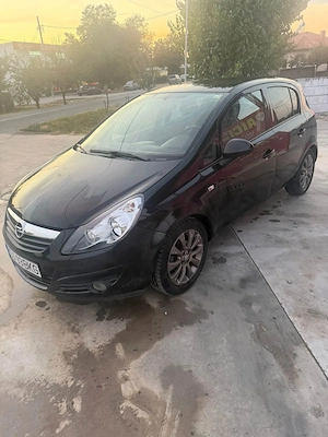 De Vânzare Opel Corsa D 1.2 benzină an 2010 