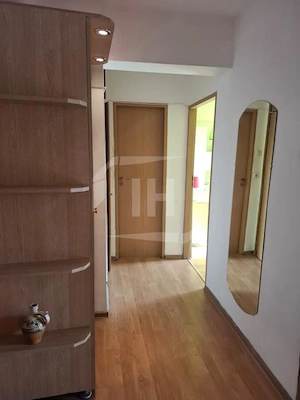Apartament 2 camere, decomandat, Piata Marasti - imagine 6
