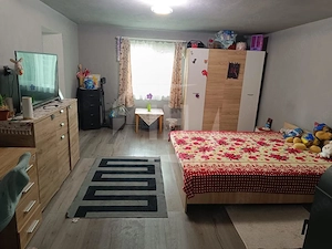Casa de vanzare, teren 1068 mp, Capusu Mare  - imagine 2