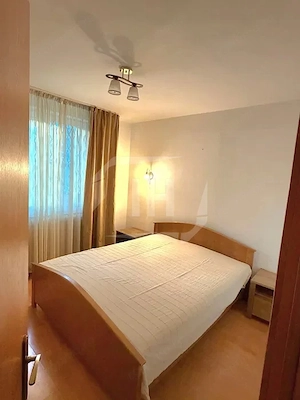 Apartament 2 camere I pet-friendly I Plopilor I  zona Platinia  - imagine 3