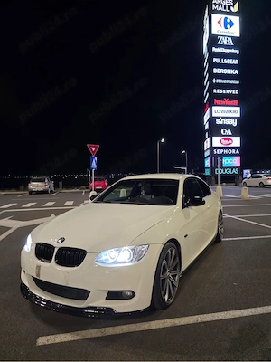 Bmw e92 !  - imagine 3