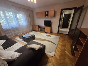 Apartament de inchiriat in Zorilor - imagine 2