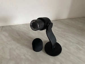 Microfon Gaming & Streaming Logitech Yeti GX Aproape Nou, Folosit foarte putin