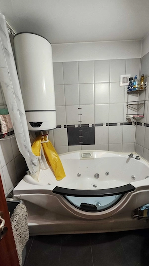 Vanzare Apartament 3 camere, 57 mp, etaj 6, mobilat si utilat - Ghencea - imagine 6